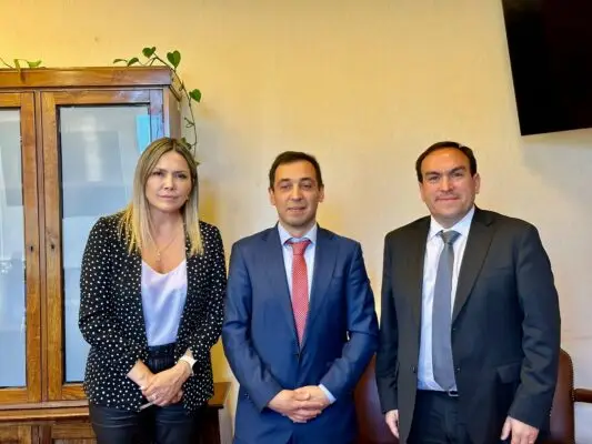 Diputados UDI denuncian presunto caso de explotación sexual de menores en causa de Luis Castillo