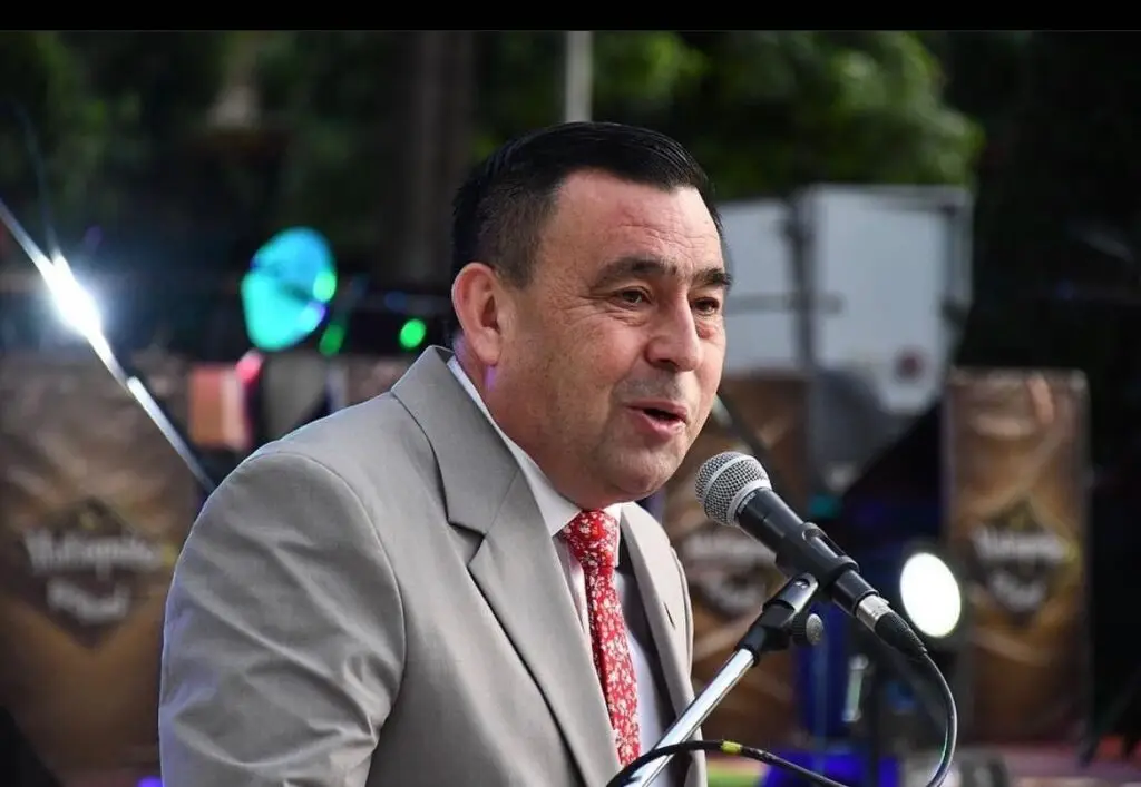 Este martes se emitirá sentencia contra alcalde inhabilitado y exjefa de Unidad de Control Interno de Sagrada Familia
