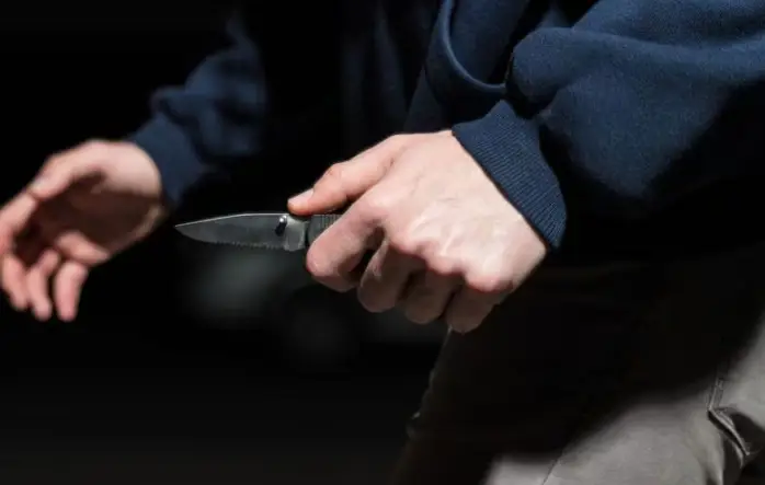 Conductor fue víctima de robo con violencia cerca de cuartel de la PDI de Curicó