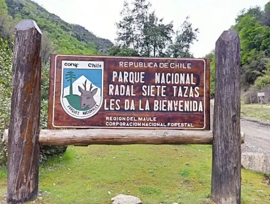 Este miércoles se inician obras de pavimentación del camino entre Radal y Parque Inglés en Molina