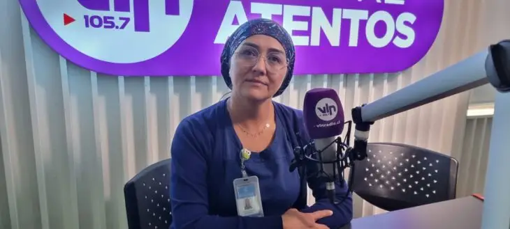 Jefa de Urgencia del SAR Aguas Negras confirma sumario por muerte de usuario