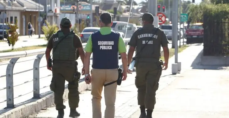 Alcalde y concejal invalidan solicitud de "decretar emergencia comunal" por ser inconstitucional