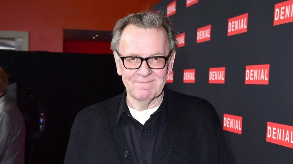 Muere A Los 75 Años Tom Wilkinson Actor De The Full Monty Y El