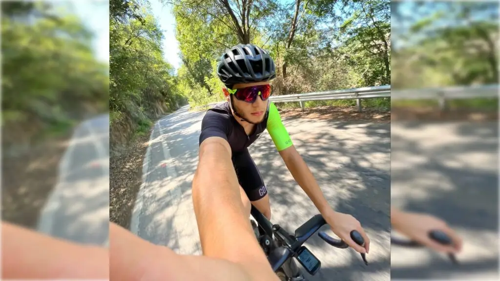Este domingo se realizará una salida a beneficio de ciclista atropellado por conductor ebrio