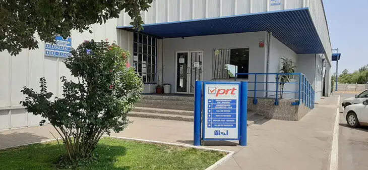 Seremi de Transportes cerrará Planta de Revisión Técnica en Curicó