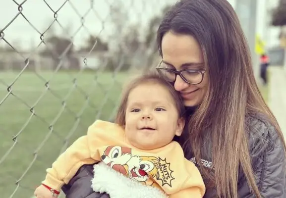 Mamá sobre aplicación de Zolgensma a Nachito: "Estamos viviendo un sueño, esto no se había logrado en Chile"