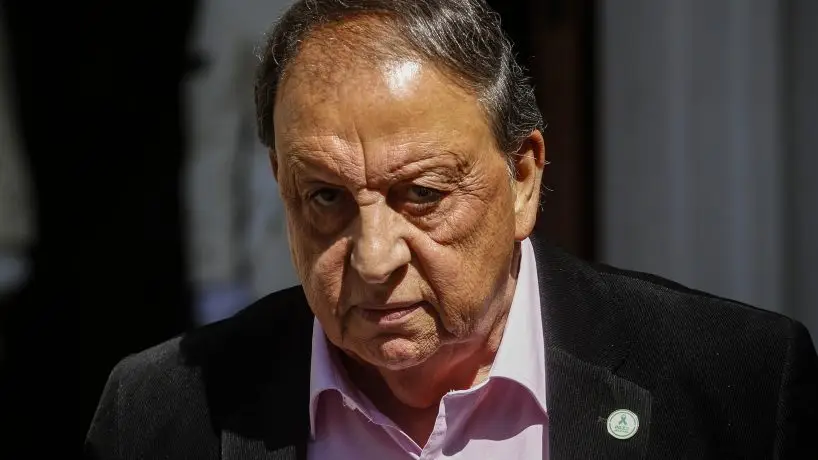 Sergio Pérez afirmó que la CNTC "no ha puesto ningún ultimátum" al Gobierno