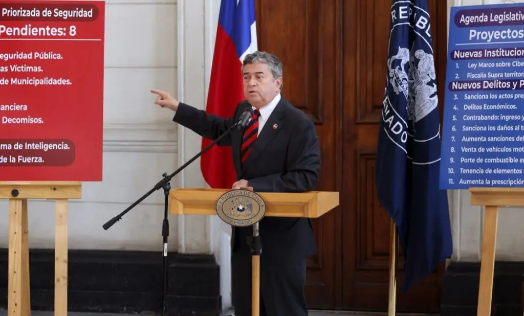 "Alguien en el Gobierno debe asumir la responsabilidad política de esta situación impresentable”