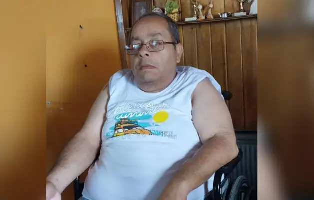 Paciente de hemodiálisis denunció no poder regresar a Chile para tratarse tras cierre del Paso Pehuenche
