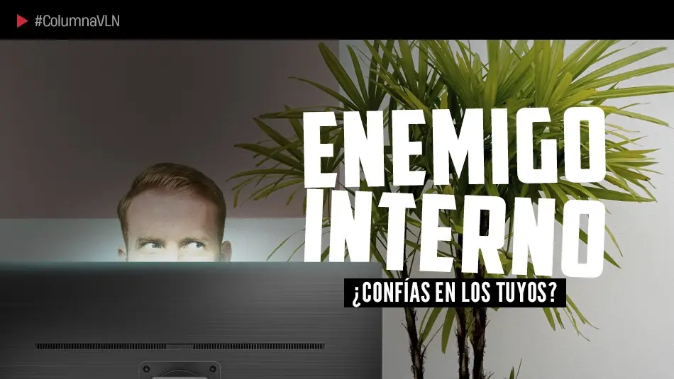 Enemigos internos