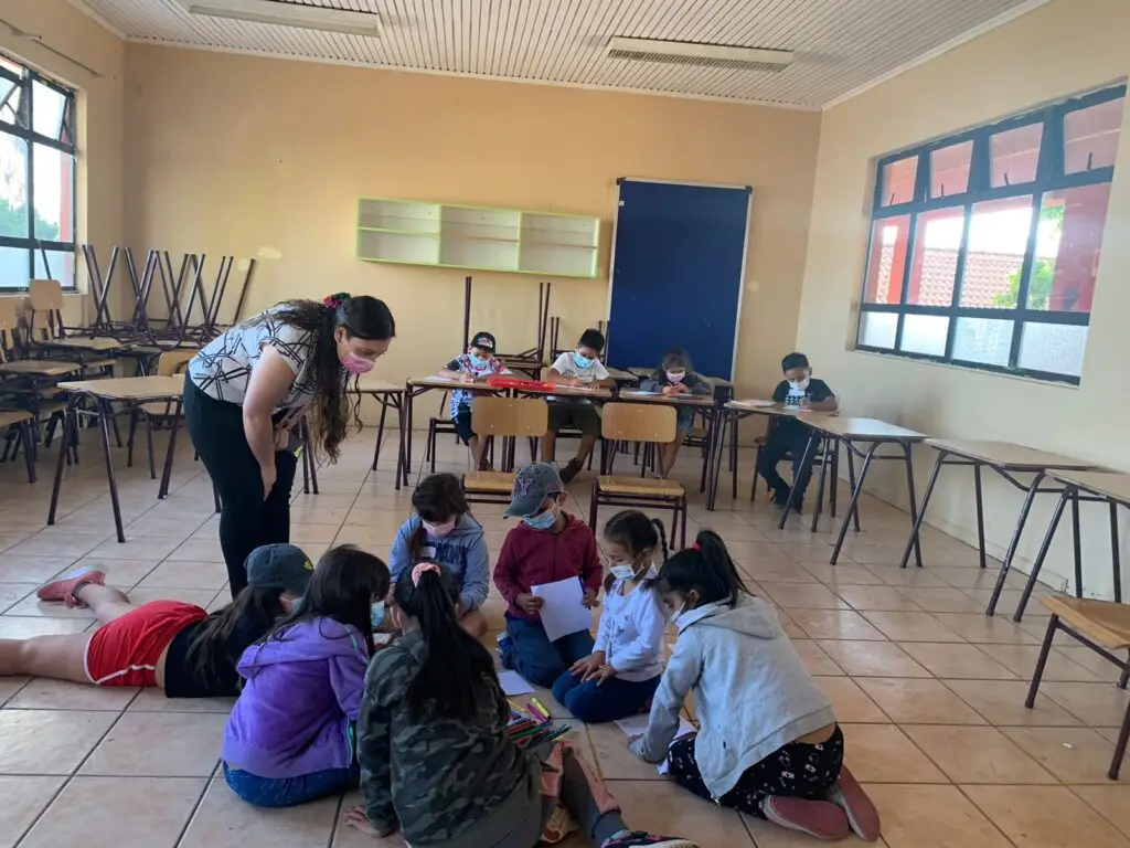 Escuelas de Verano 2024 en Curicó abrirán sus matrículas el 8 de enero
