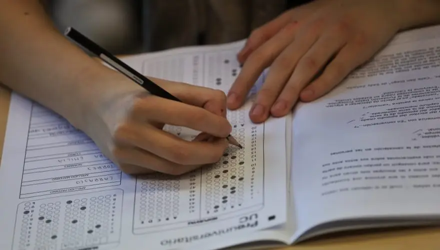 Curicanos obtuvieron puntaje nacional en la PAES 2023