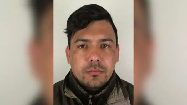 Detienen a prófugo que recibe pensión de gracia por el estallido social