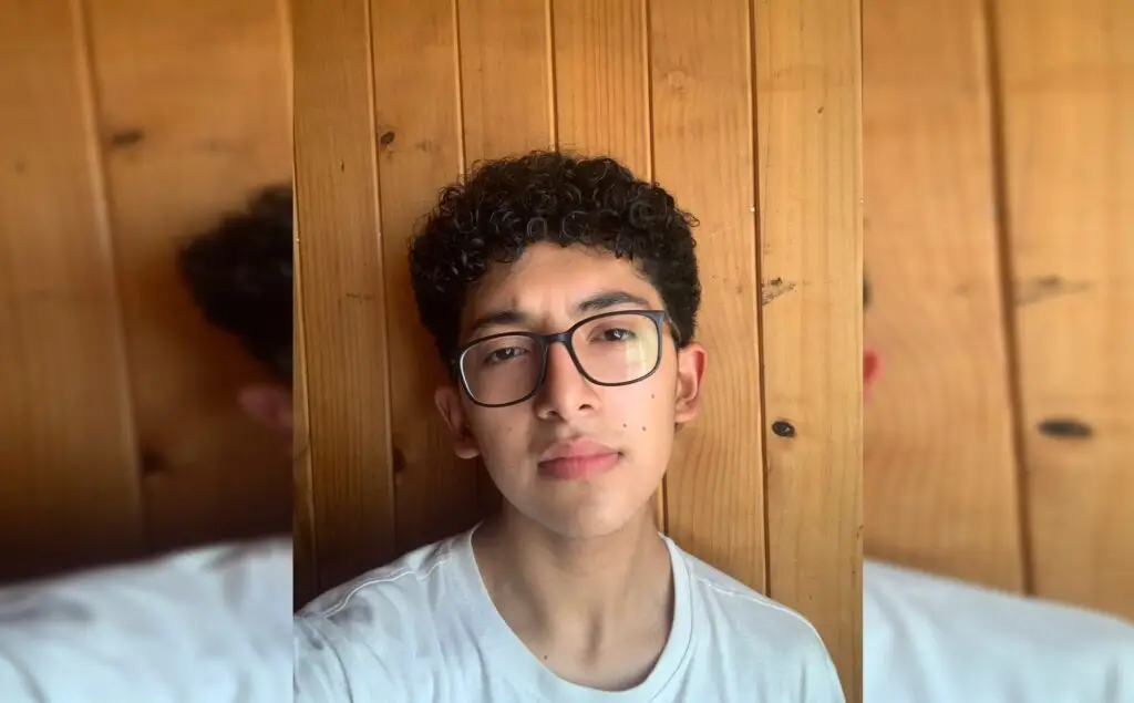 Alumno curicano destacado en la PAES buscará la gratuidad para estudiar la carrera de derecho