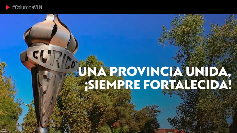 Pensar a nivel provincial