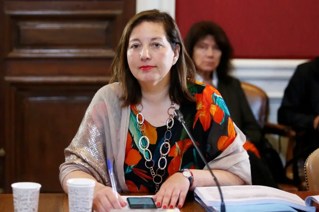 Senadora Vodanovic manifestó preocupación por ola de calor que afecta al Maule 
