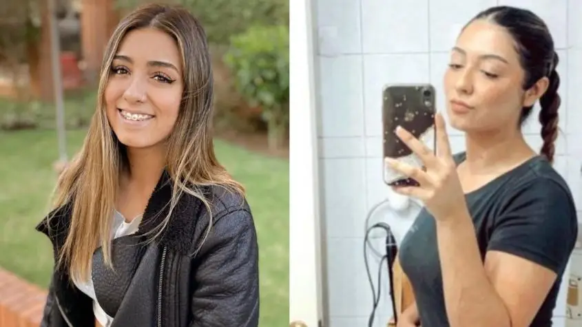 Cuerpo encontrado en Viña del Mar es de Anahí Espíndola