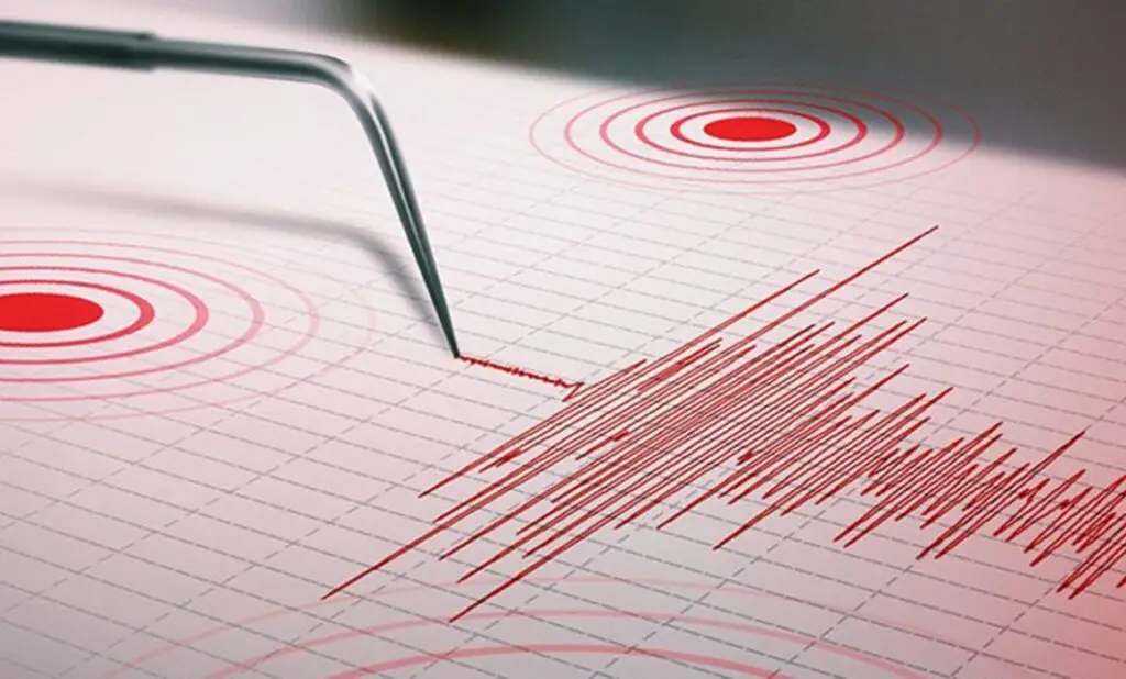 Sismo de mediana intensidad se sintió en la región del Maule