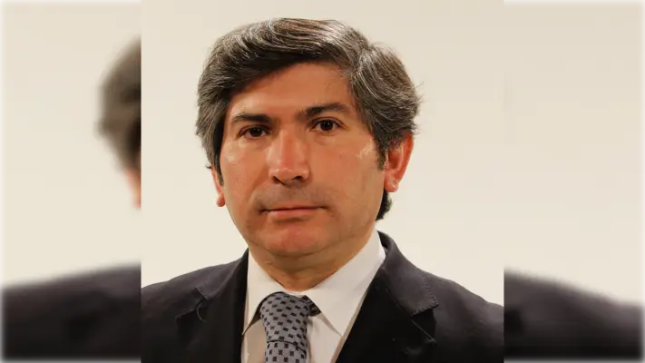 Evópoli postula al periodista Pablo Muñoz como precandidato a la alcaldía por Rauco