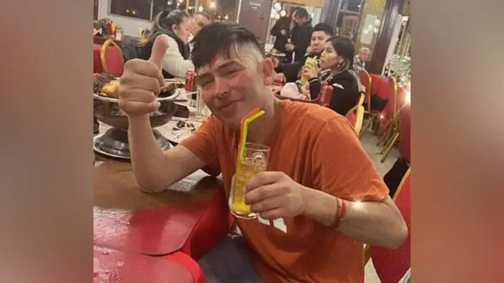 Encuentran con vida a capitalino que se mantuvo una semana extraviado en Teno