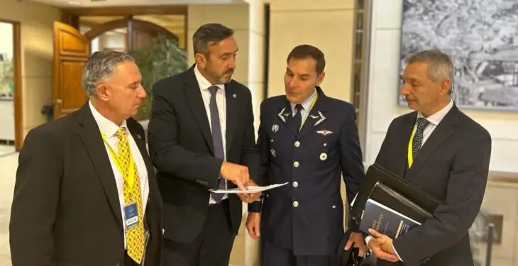 Diputado Pulgar aporta nuevos antecedentes ante la DGAC por fatal siniestro de avioneta en Talca