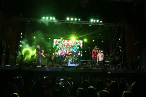 Municipio de Teno convoca a remate para postular a stands en Fiesta Tenina 2024
