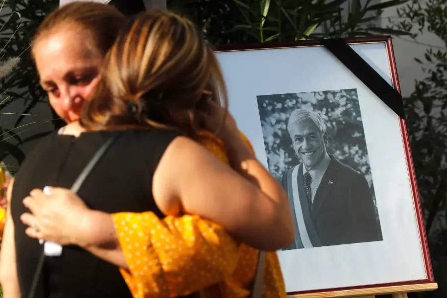Autoridades del Maule reaccionan a muerte de expresidente Piñera