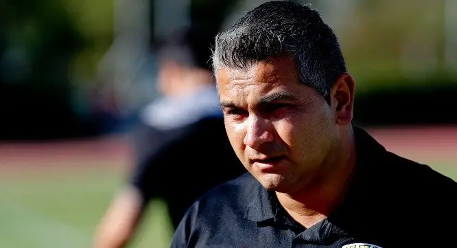 Damián Muñoz: “Francisco (Bozán) tiene todas las capacidades, ojalá le vaya muy bien”