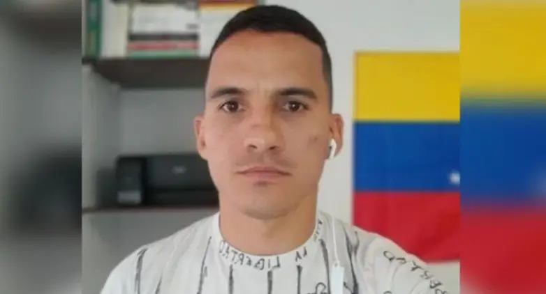 Ministerio Público investiga presunto secuestro de ex militar venezolano en Chile