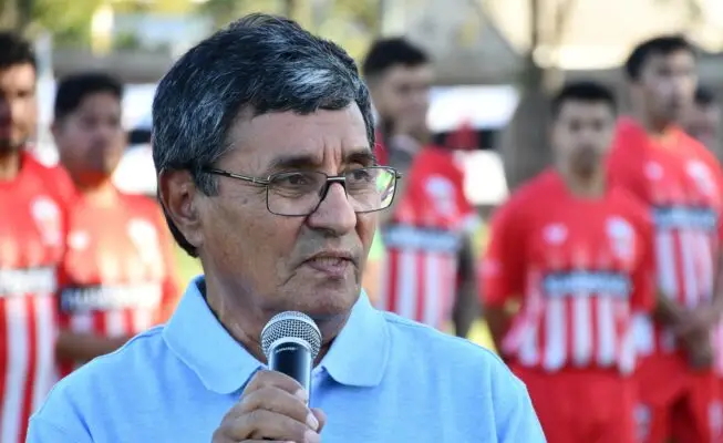 Contraloría instruye convocar elección de alcalde en Sagrada Familia