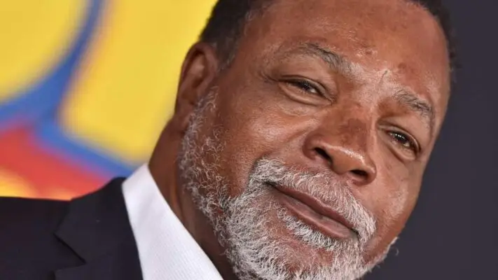 A los 76 años Muere Carl Weathers, Apollo Creed en "Rocky"