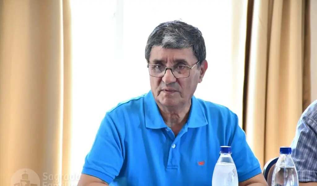 Francisco Meléndez dejó de ser alcalde suplente de Sagrada Familia