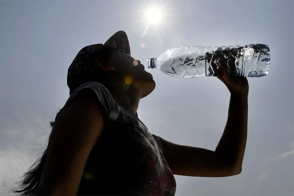 Senapred declaró Alerta Amarilla para el Maule por calor intenso