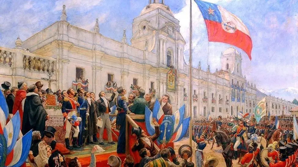 Independencia de Chile: ¿Por qué no se celebran Fiestas Patrias el 12 de febrero?