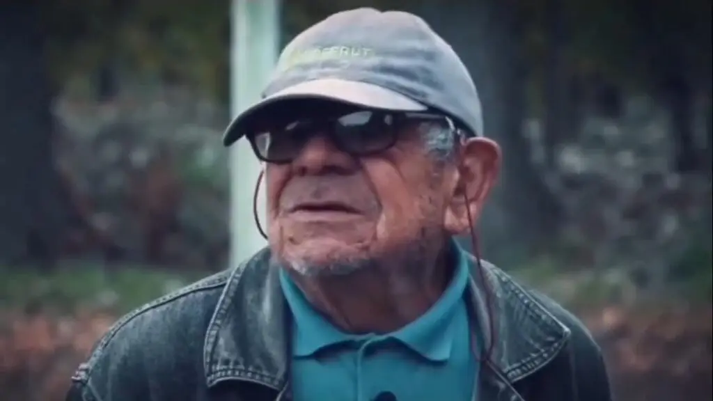 Pesar en el 21 de Mayo tras fallecimiento de Carlos "Don Charly" Barraza