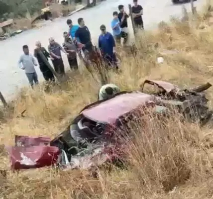 Conductor falleció tras colisionar con camión en Cauquenes