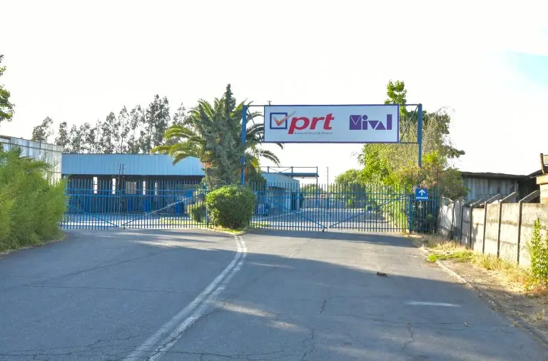 Municipio de Curicó destacó reapertura de Planta de Revisión Técnica