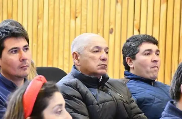 Partido Radical denunció persecución política a concejal de sus filas en Sagrada Familia
