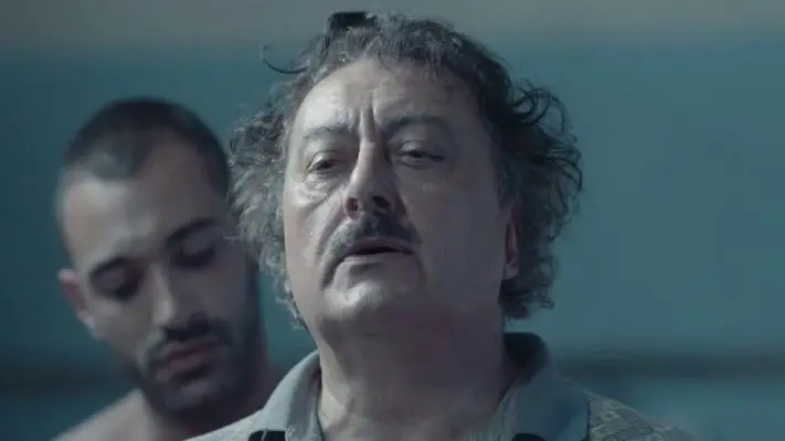 A los 67 años muere Claudio Rissi, Mario Borges en la serie El Marginal