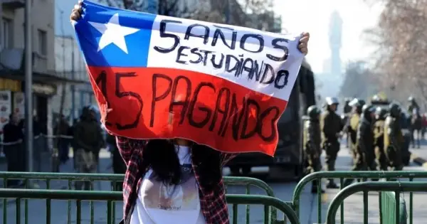 Más de 540 mil personas dejaron de pagar el CAE en 2023 y Mineduc sostiene que condonación “no será universal”