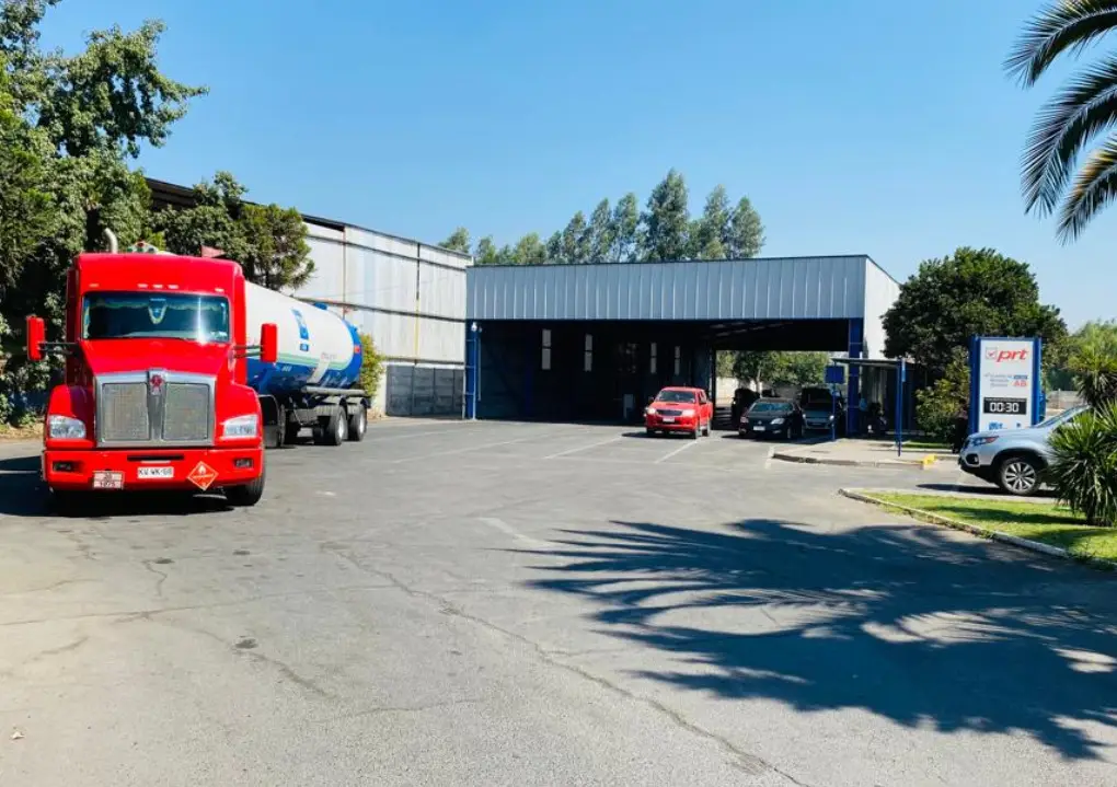 En marzo comienza a operar nueva Planta de Revisión Técnica en Curicó