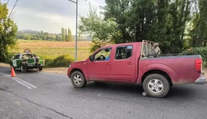 Sujeto que mató a hombre que prestó ayuda a dos ladrones en San Clemente quedó en prisión preventiva