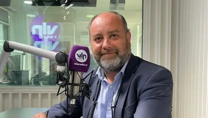 PS respalda a Francisco Meléndez: “En ocho meses ordenó el municipio y eso le molesta a muchos”
