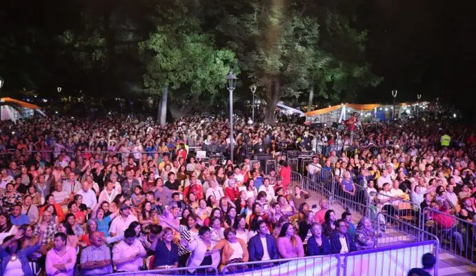 Con cuatro noches de música y diversas atracciones se celebrará la Fiesta Tenina 2024