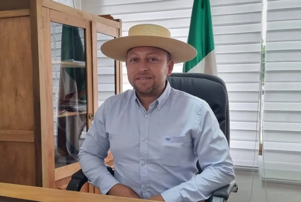 La medida del alcalde de Sagrada Familia debido al sobrepoblamiento municipal