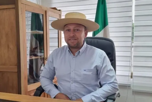 La medida del alcalde de Sagrada Familia debido al sobrepoblamiento municipal