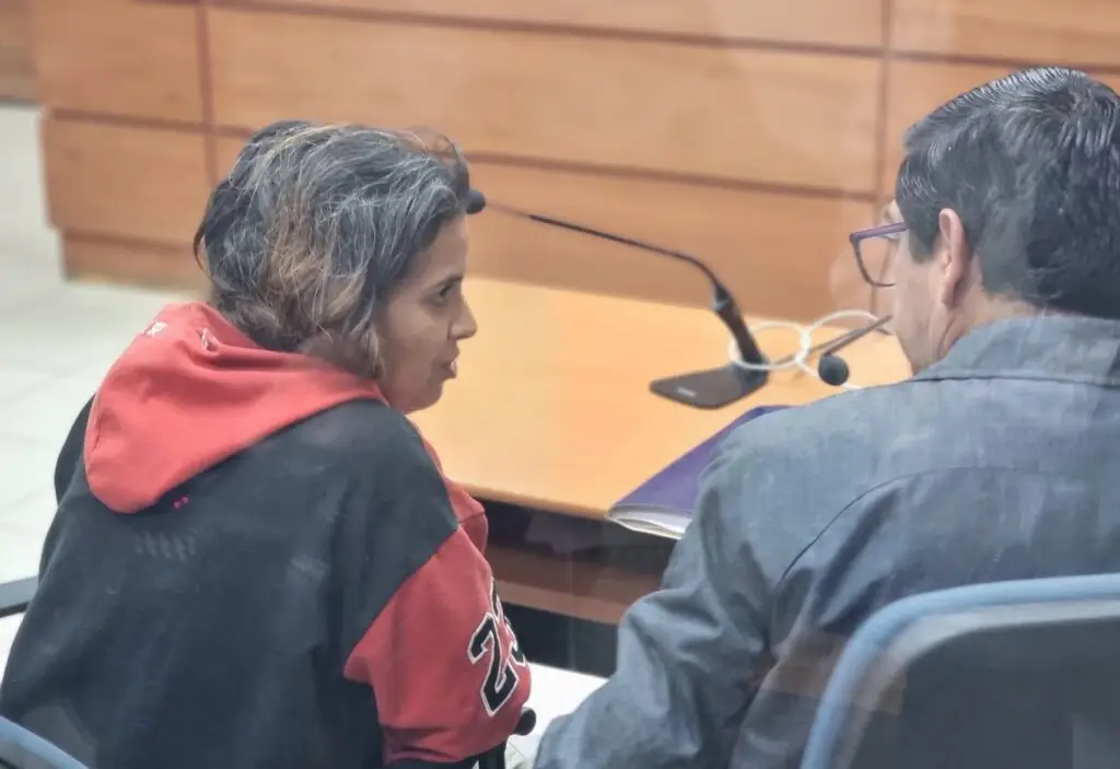 En prisión preventiva quedó mujer formalizada por maltrato animal en ex escuela Vista Hermosa