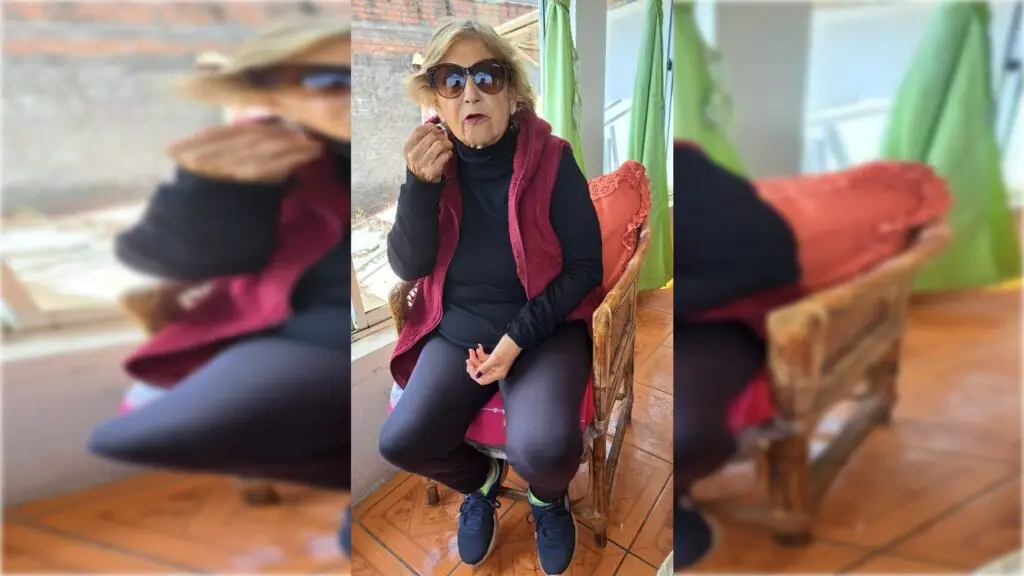 Este viernes falleció María Meléndez Correa, dueña del restaurant "Donde Chinda”