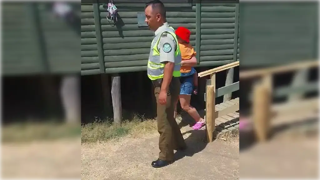 Abuela fue detenida por agresión a su nieto de tres años en Iloca