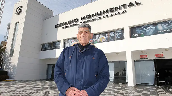 Falleció Jorge Toro, leyenda del fútbol nacional